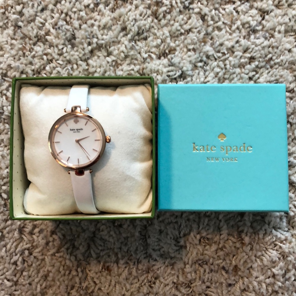 Kate Spade Watch